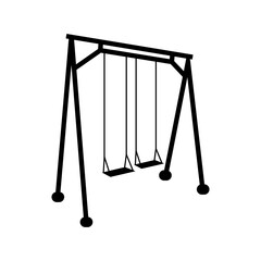 swing illustration design