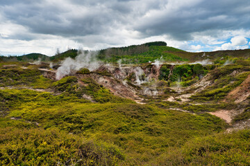 Craters of the Moon © m4ry