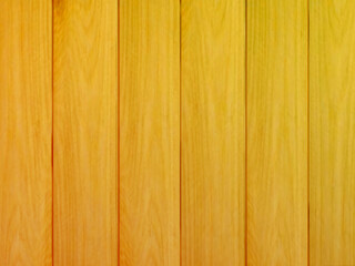 明るい色　木材の床