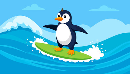 Obraz premium Adobe Illustrator Artwork