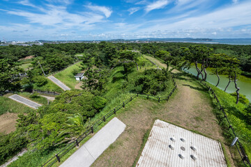 富津元洲堡塁砲台