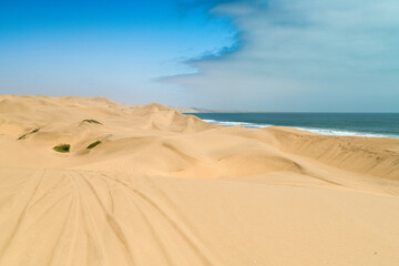 Ein Nachmittag im Namib-Naukluft-Nationalpark