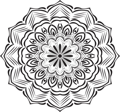 Mandala ert
