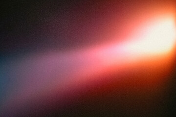 light leak overlay effect with scratch dust and red light leaks,retro grain noisy film flare on black background,analog old film burn overlay,abstract distressed background with ray lights