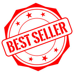 Best Seller Stamp Design
