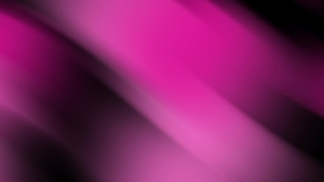 Blurred abstract pink and black pattern suitable for backgrounds, design projects, invitations, textiles, and wallpapers with a modern touch.