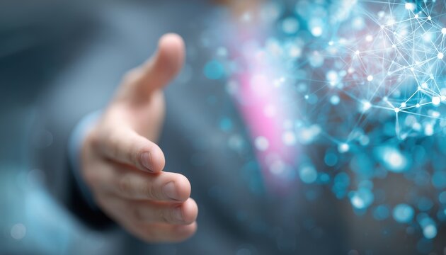 Human Resources And Customer Relationship Management: A Businessman'S Perspective On Global Client Service, Analytics Automation, Ai Technology, And Big Data Solution Development.