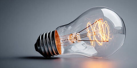 Visualizing a Breakthrough Concept for Modern Business Growth and Collaborative Teamwork in a Bright Office Environment