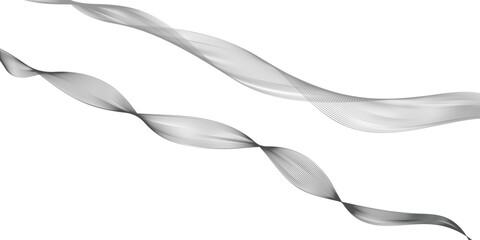 white smoke on white background