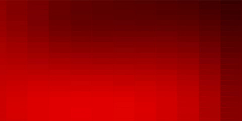Light Red vector abstract textured polygonal background. Blurry rectangular design. The pattern with repeating rectangles can be used for background.
