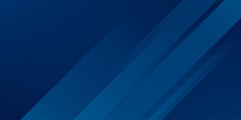 modern blue abstract background with elegant bright diagonal lines