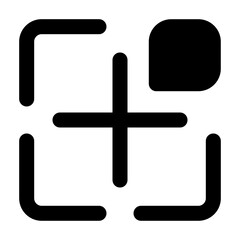 Obraz premium application