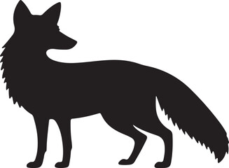 The bird silhouette logo