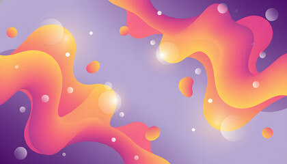 abstract colorful background
