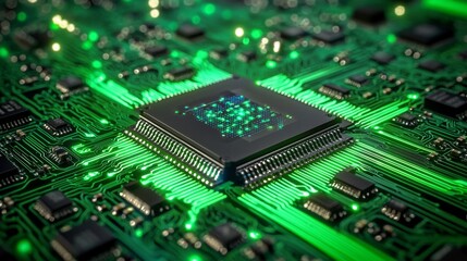 Understanding the Impact of CPUs on Eco-Friendly Solutions