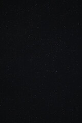 falling snow flakes stars