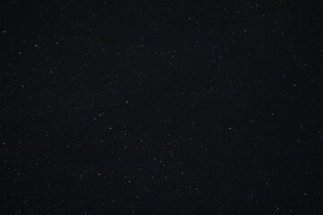 Fototapeta premium starry night sky