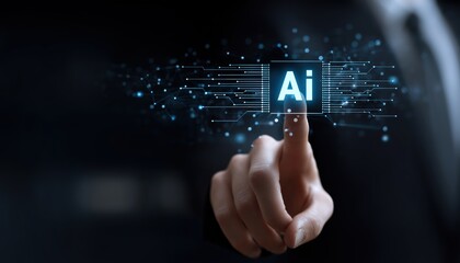 How Artificial Intelligence Drives Technology: Harnessing Ai Chip Tech, Big Data, Business Process Strategy, And Smart Customer Service Management For Digital Transformation And Change Management.