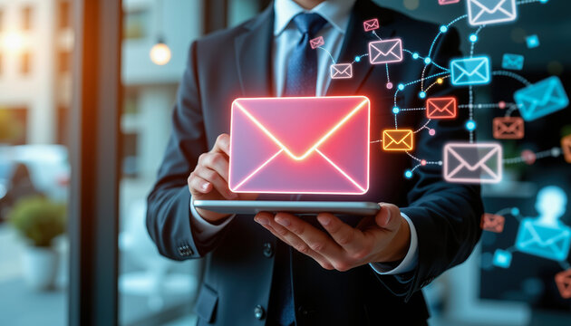 Strategic Business Email Marketing Plan for Multiracial Teams to Increase Performance and Achieve Results - Powered by Adobe