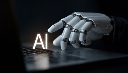 Marketers Utilizing Artificial Intelligence In Education, Research, Media Analysis, Video Streaming, Content Creation, And Marketing Strategies For Digital Business Growth.