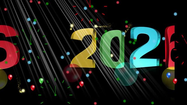 nowy rok, sylwester, zabawa, 2026, zegar