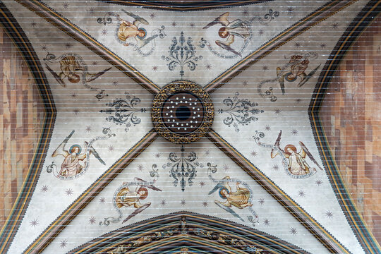 Freiburger M&uuml;nster