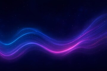 abstract blue background