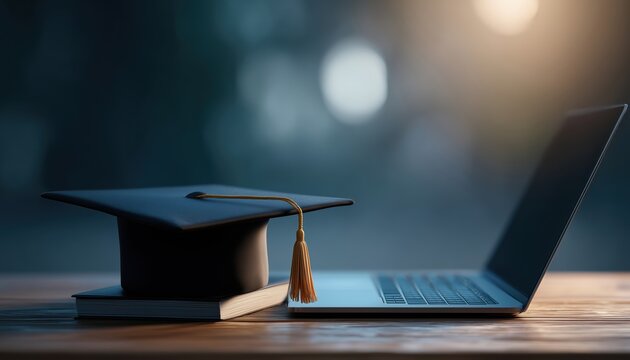 E-Learning And Online Degree Programs For University Diploma In Internet Education And Distance Learning. A Convenient Way To Further Your Education.