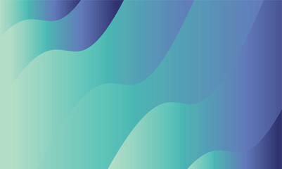 Abstract geometric background with vibrant color gradients and textures