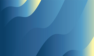 Abstract geometric background with vibrant color gradients