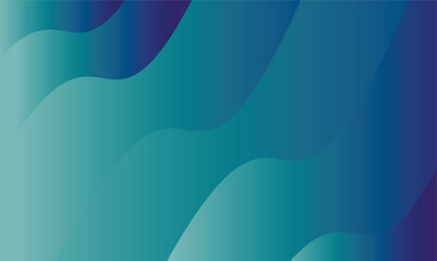 Abstract background with geometric shapes and vibrant colors