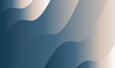 Vibrant abstract background with geometric and organic elements