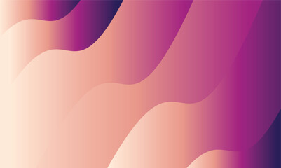 Vibrant abstract background with geometric shapes and color gradients