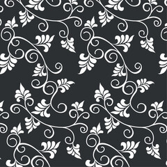 Floral Patterned Background Pack &mdash; Premium Vector  Crafts