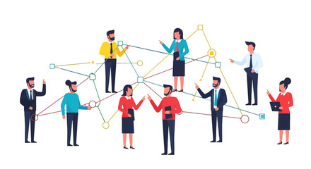 Conceptualizing Connectedness: A Team Navigating Digital Intersections and Global Networks