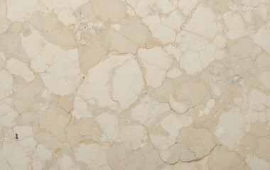 High-Resolution Beige Marble Texture Background – Natural Stone Surface with Cracks and Cream Pattern for Interior Design, Flooring, Countertops, and Wall Art