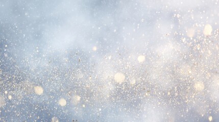 Obraz premium Retro film overly, image with scratch, dust and light leaks. Lens flare Christmas aesthetic banner concept in shades of red. Modern Xmas or new year, winter holidays design with copy space