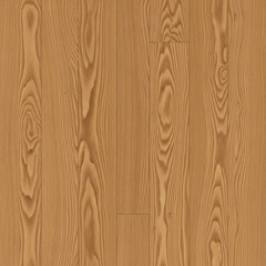 Luxurious Natural Oak Wood Grain - Premium Interior Texture