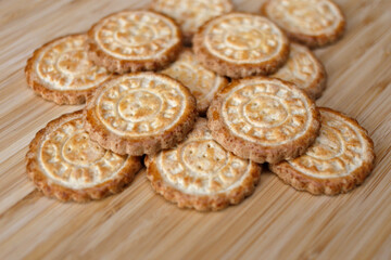 biscuits au beurre