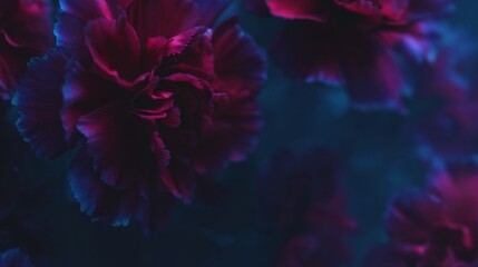 Blurred bokeh floral background light leak overlay. Soft flower bloom aesthetic. Vintage watercolor design for wedding cards, invitations. Spring or summer photo. Elegant minimalist radiography