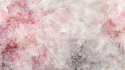 Fototapeta premium Blurred bokeh floral background light leak overlay. Soft flower bloom aesthetic. Vintage watercolor design for wedding cards, invitations. Spring or summer photo. Elegant minimalist radiography