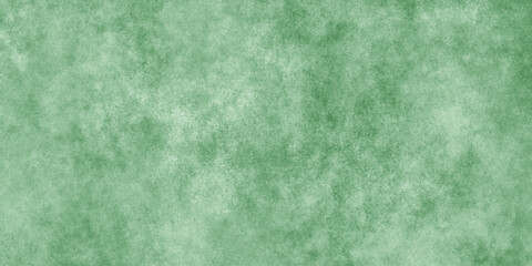 Abstract Elegant dark green background with mottled vintage texture in old fancy background design, texture of colored parchment paper.	

