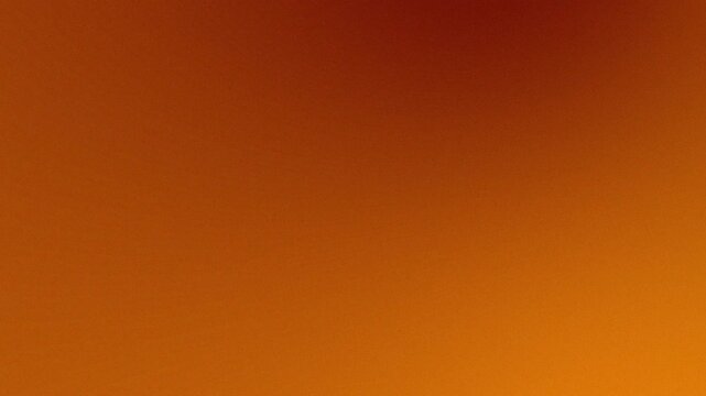 A blurry orange gradient background with soft lighting and subtle color variations throughout image