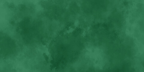 Abstract Elegant dark green background with mottled vintage texture in old fancy background design, texture of colored parchment paper.	
