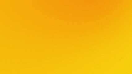 A gradient from vibrant yellow to a subtle orange hue creating a warm and sunny color transition - Powered by Adobe