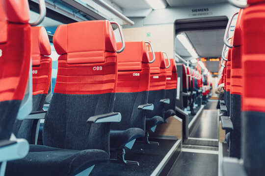 Austrian Federal Railways