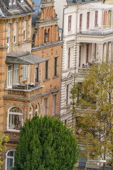 Herbstzeit in Wiesbaden