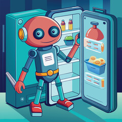 Adobe Illustrator Artwork