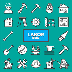 Obraz premium Even More Ultimate Tree collection, 200 detailed, different tree vectors