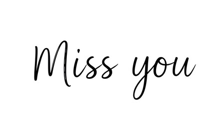 miss you text, miss you vector, love message, romantic typography, emotional text, handwritten font, love letter, heart design, message of love, missing you, text art, calligraphy vector, romantic quo